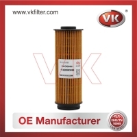 11428583898 OtherFilter - Direct Replacement for 11428583898 | VK OEM Fit
