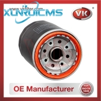 90915-20004 Oil Filter - Direct Replacement for 90915-YZZD2 | VK OEM Fit