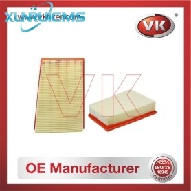 16546-JD20A Air Filter - Direct Replacement for 16546-JD20B | VK OEM Fit
