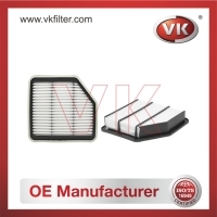 17801-31110 Air filterFilter - Direct Replacement for 17801-31110 | VK OEM Fit