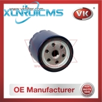 DN919 Fuel Filter - Direct Replacement for 5023923 | VK OEM Fit