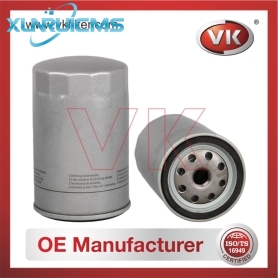 4669875 Fuel Filter - Direct Replacement for 47701701 | VK OEM Fit