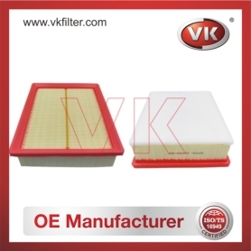 165460835R Air filterFilter - Direct Replacement for 165460835R | VK OEM Fit