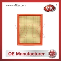EF-666 Air filterFilter - Direct Replacement for EF-666 | VK OEM Fit