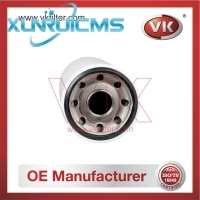 15607-2070 Oil Filter - Direct Replacement for 1-13240-0232-2 | VK OEM Fit