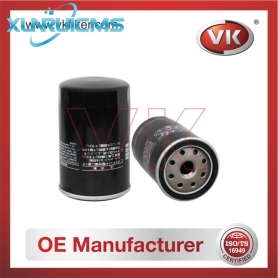 PH3619 Oil Filter - Direct Replacement for PH3619 | VK OEM Fit