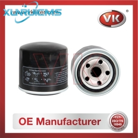 26300-35054 Oil Filter - Direct Replacement for 26300-35530 | VK OEM Fit