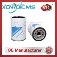 20480593 Fuel Filter - Direct Replacement for 20998367 | VK OEM Fit