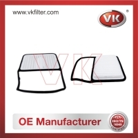 17801-B1010 Air filterFilter - Direct Replacement for 17801-B1010 | VK OEM Fit