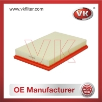 036129620D Air Filter Filter - Direct Replacement for 036 198 620 | VK OEM Fit