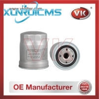 RF03-23-570 Fuel Filter - Direct Replacement for K710-23-570 | VK OEM Fit