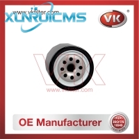 8-94338933-0 Oil Filter - Direct Replacement for 8-94167402-0 | VK OEM Fit