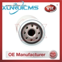 FF105 Fuel Filter - Direct Replacement for 23401-1241A | VK OEM Fit