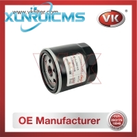 152089599R Oil Filter - Direct Replacement for 77 11 949 631 | VK OEM Fit