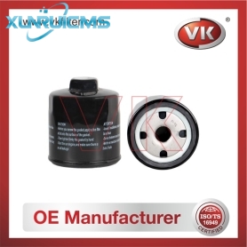 030115561AB Oil Filter - Direct Replacement for 156017600971 | VK OEM Fit