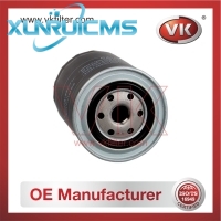 1132400790 Fuel Filter - Direct Replacement for 16546-T9004 | VK OEM Fit