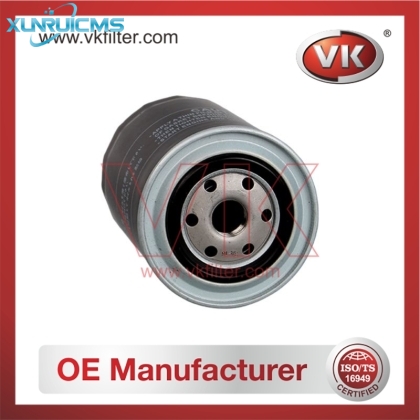 1132400790 Fuel Filter - Direct Replacement for 16546-T9004 | VK OEM Fit