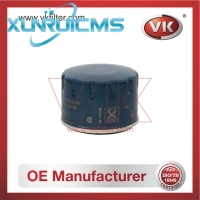 8200768913 Oil Filter - Direct Replacement for 5016785 | VK OEM Fit