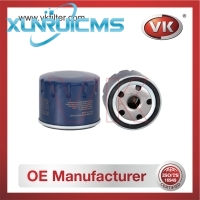 4415442 Oil Filter - Direct Replacement for 15208-00Q0L | VK OEM Fit