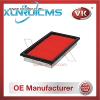 16546-ED000 Air Filter - Direct Replacement for AY120-NS045 | VK OEM Fit