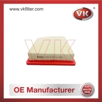 1109108-BU101 Air filterFilter - Direct Replacement for 1109108-BU101 | VK OEM Fit