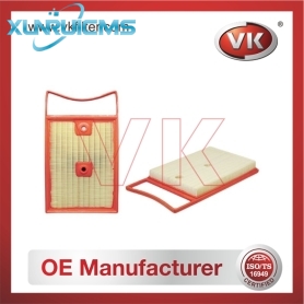 6C0129620D Air Filter - Direct Replacement for 17801-02030 | VK OEM Fit