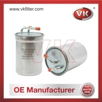 6Q0127400F Fuel FilterFilter - Direct Replacement for 6Q0127400F | VK OEM Fit