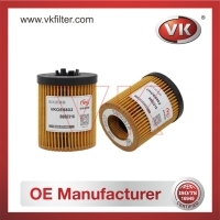 5650316 OtherFilter - Direct Replacement for 5650316 | VK OEM Fit