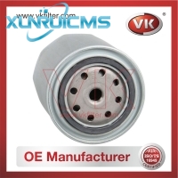 84217953 Fuel Filter - Direct Replacement for 47128205 | VK OEM Fit