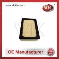 17801-21060 Air filterFilter - Direct Replacement for 17801-21060 | VK OEM Fit