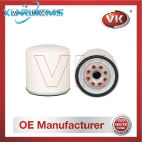 8-97912546-0 Oil Filter - Direct Replacement for 8-94338933-0 | VK OEM Fit