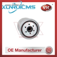 WK8242 Fuel Filter - Direct Replacement for 243464-5 | VK OEM Fit