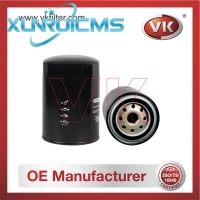 LF3647 Oil Filter - Direct Replacement for LF-3647 | VK OEM Fit