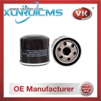 MQ718353 Oil Filter - Direct Replacement for 7700112686 | VK OEM Fit