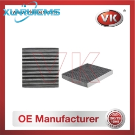 5Q0819653 Cabin Filter - Direct Replacement for 5Q0819669 | VK OEM Fit
