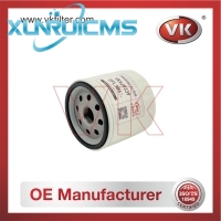 EFL386 Oil Filter - Direct Replacement for 93156291 | VK OEM Fit