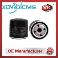 W712/81 Oil Filter - Direct Replacement for 1E13-14-302 | VK OEM Fit