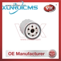PF47 Oil Filter - Direct Replacement for 650382 | VK OEM Fit
