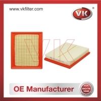 1780137020 AIR FILTER Filter - Direct Replacement for 178013702079 | VK OEM Fit