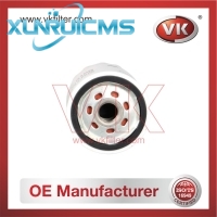 BE8Z6731AB Oil Filter - Direct Replacement for 90915-YZZD3 | VK OEM Fit