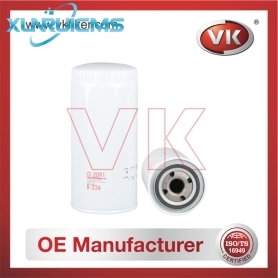 W962 Oil Filter - Direct Replacement for 15209-C8600 | VK OEM Fit
