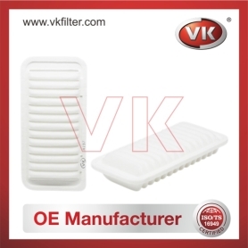 A197 AIR FILTER Filter - Direct Replacement for 17801-21030 | VK OEM Fit