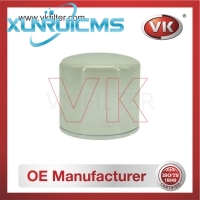 THM-882/0 Oil Filter - Direct Replacement for VKXJ10836 | VK OEM Fit
