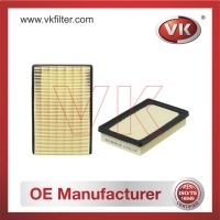 PA-1152 Air filterFilter - Direct Replacement for PA-1152 | VK OEM Fit