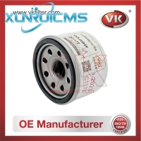 OC1172 Oil Filter - Direct Replacement for 15 20 881 27R | VK OEM Fit