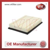 VKA117 Air filterFilter - Direct Replacement for VKA117 | VK OEM Fit