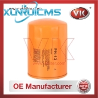 PH-13 Oil Filter - Direct Replacement for 25013977 | VK OEM Fit
