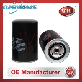 15201-Z9011 Oil Filter - Direct Replacement for 15201-Z9001 | VK OEM Fit