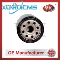 15601-87703 Oil Filter - Direct Replacement for 16510M82703 | VK OEM Fit
