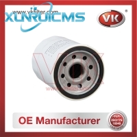 15400PLC004 Oil Filter - Direct Replacement for 15400-R5G-H01 | VK OEM Fit